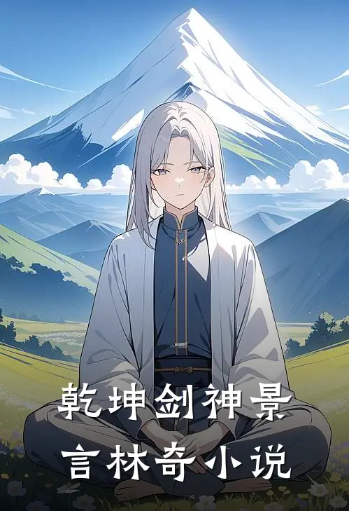 乾坤剑神 景言林奇小说