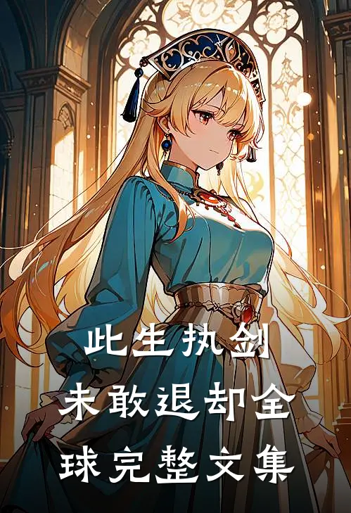 此生执剑，未敢退却全球完整文集