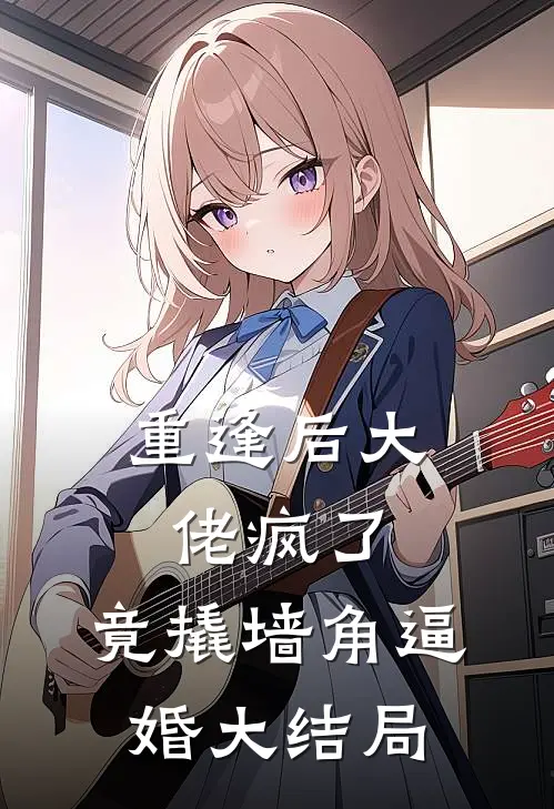 重逢后大佬疯了，竟撬墙角逼婚大结局
