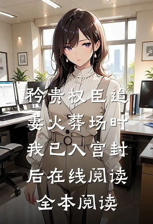 矜贵权臣追妻火葬场时，我已入宫封后在线阅读全本阅读