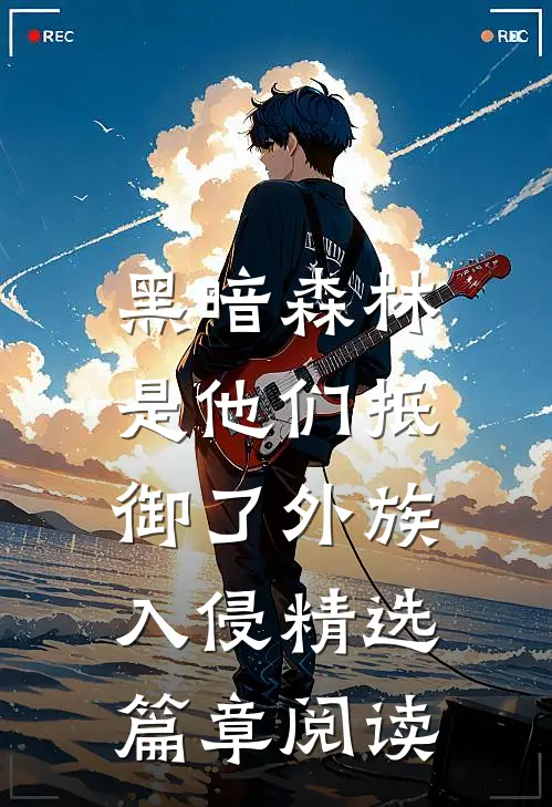 黑暗森林：是他们抵御了外族入侵精选篇章阅读