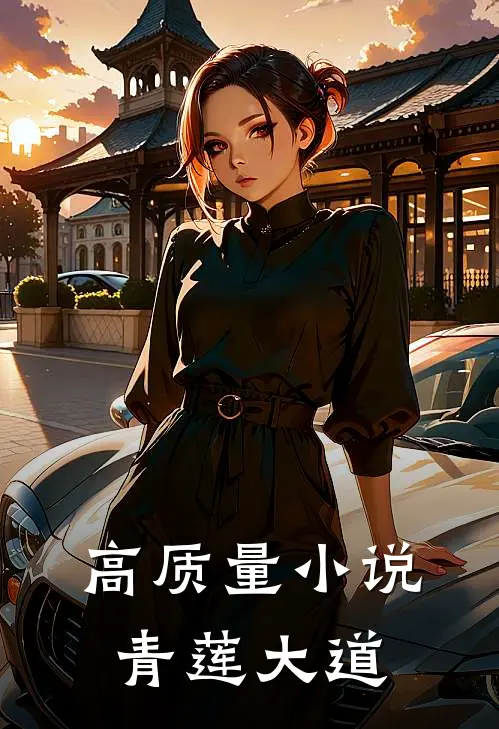 高质量小说青莲大道
