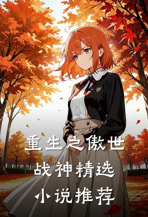 重生之傲世战神精选小说推荐