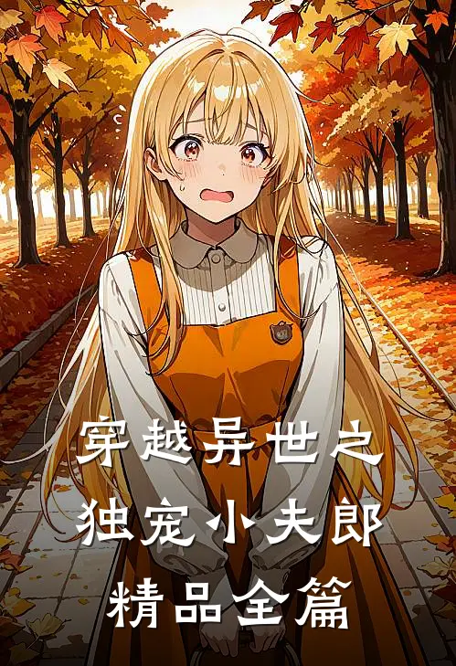 穿越异世之独宠小夫郎精品全篇