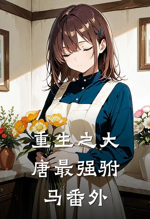 重生之大唐最强驸马番外