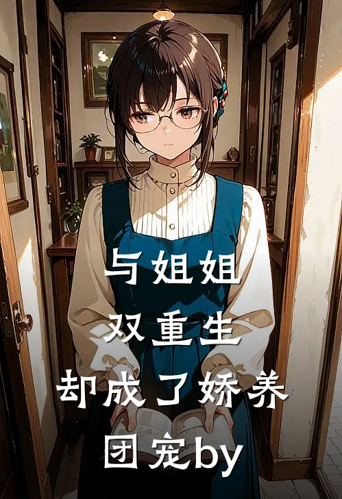 与姐姐双重生，却成了娇养团宠by