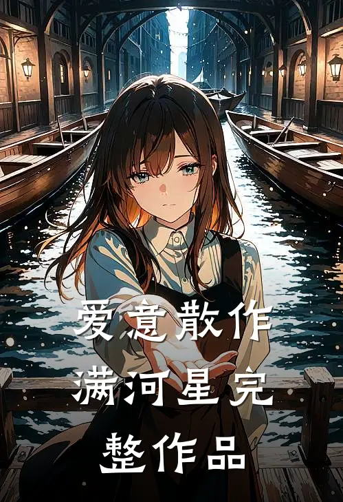 爱意散作满河星完整作品