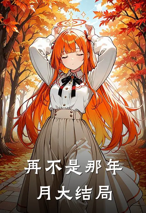 再不是那年月大结局