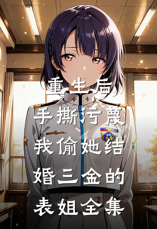 重生后，手撕污蔑我偷她结婚三金的表姐 全集