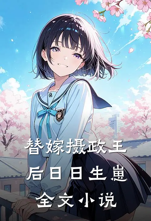 替嫁摄政王后日日生崽全文阅读