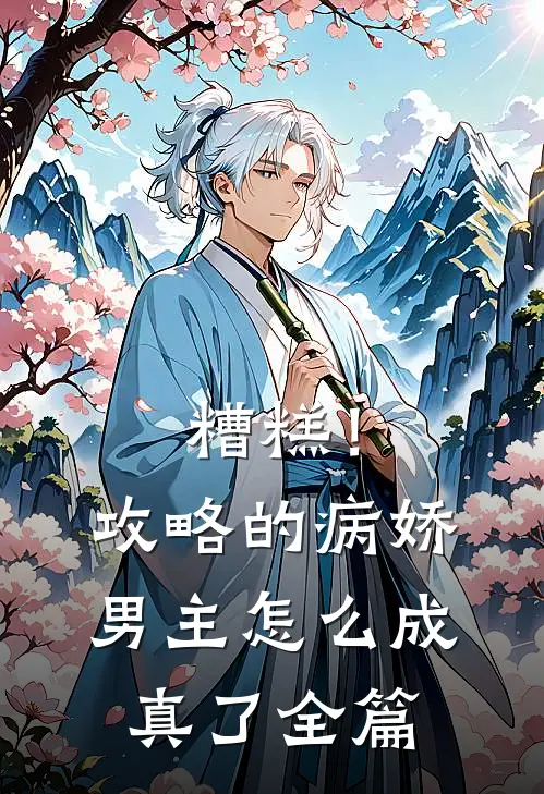 糟糕！攻略的病娇男主怎么成真了全篇