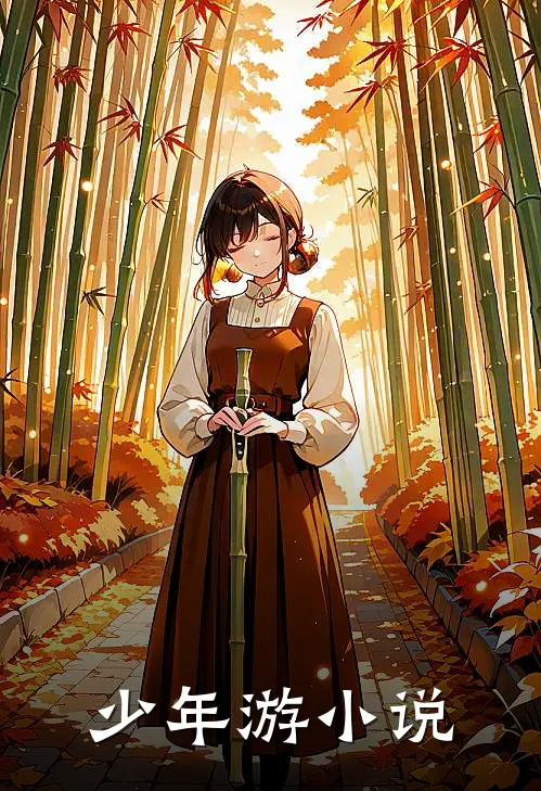 少年游小说