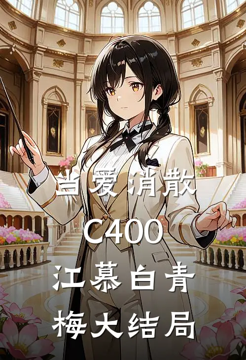 当爱消散C400江慕白青梅大结局