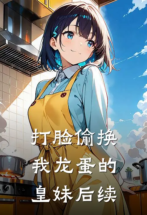 打脸偷换我龙蛋的皇妹后续