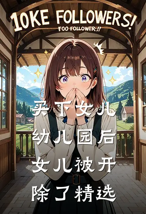 买下女儿幼儿园后，女儿被开除了精选