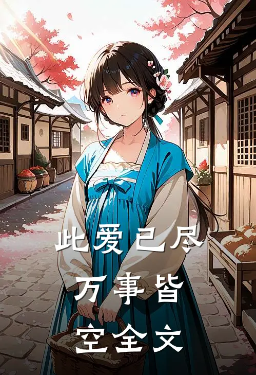 此爱已尽，万事皆空全文