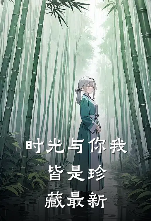 时光与你我，皆是珍藏最新