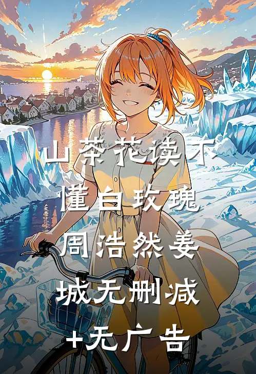 山茶花读不懂白玫瑰周浩然姜城无删减+无广告