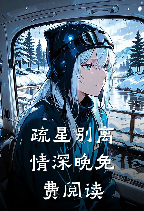 疏星别离情深晚免费阅读