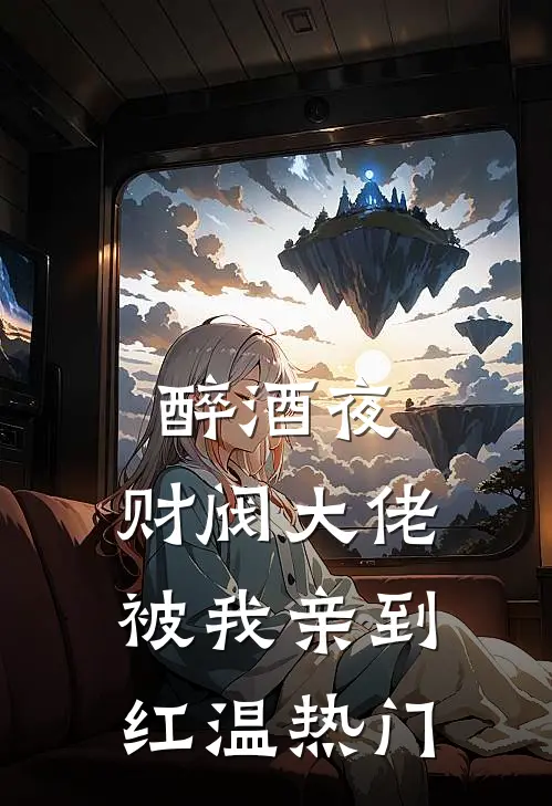 醉酒夜，财阀大佬被我亲到红温热门
