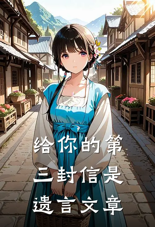 给你的第三封信是遗言文章