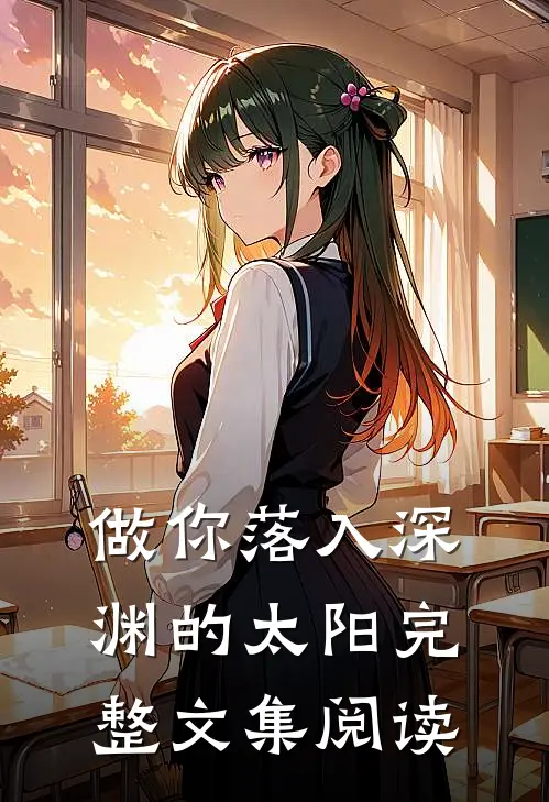 做你落入深渊的太阳完整文集阅读