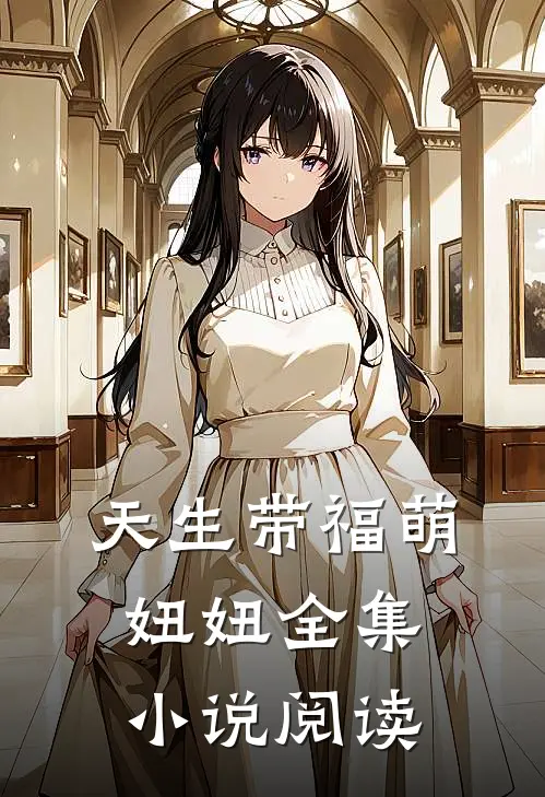 天生带福萌妞妞全集小说阅读