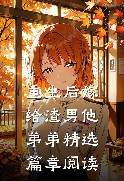 重生后嫁给渣男他弟弟精选篇章阅读