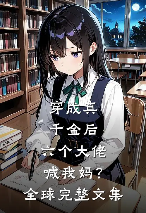 穿成真千金后,六个大佬喊我妈?全球完整文集