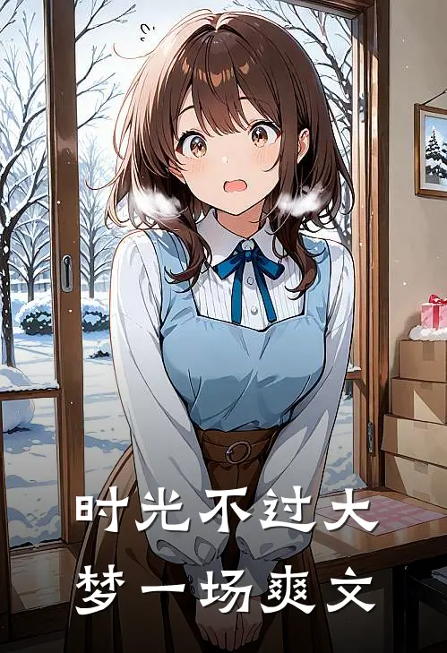 时光不过大梦一场爽文