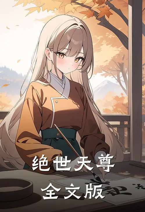 绝世天尊全文版