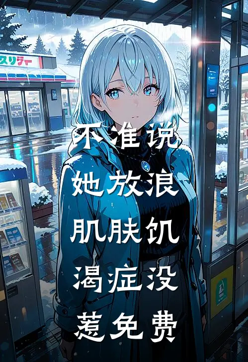 不准说她放浪，肌肤饥.渴症没惹免费