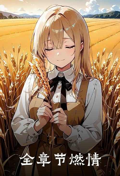全章节燃情