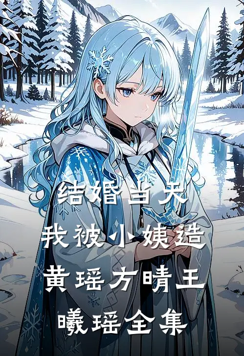 结婚当天，我被小姨造黄瑶方晴王曦瑶全集