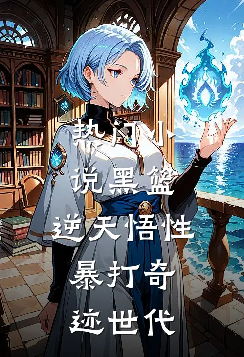 热门小说黑篮：逆天悟性，暴打奇迹世代