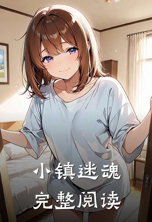 小镇迷魂完整阅读