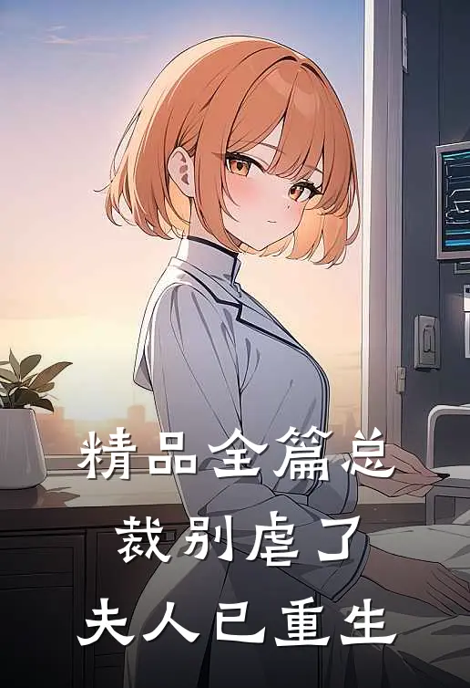 精品全篇总裁别虐了，夫人已重生