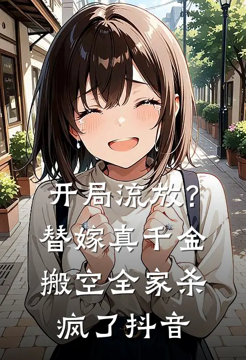开局流放？替嫁真千金搬空全家杀疯了抖音