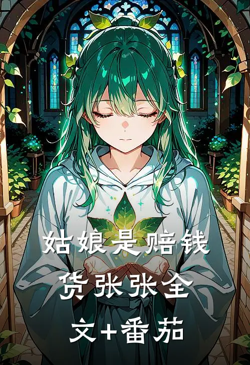 姑娘是赔钱货张张全文+番茄