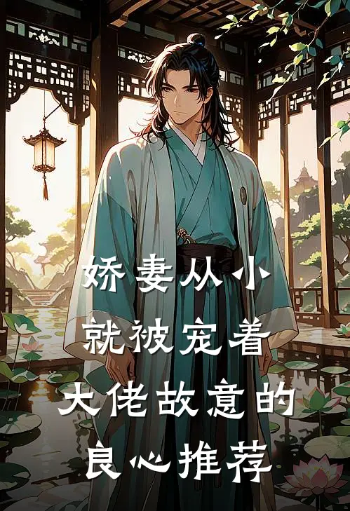娇妻从小就被宠着，大佬故意的良心推荐