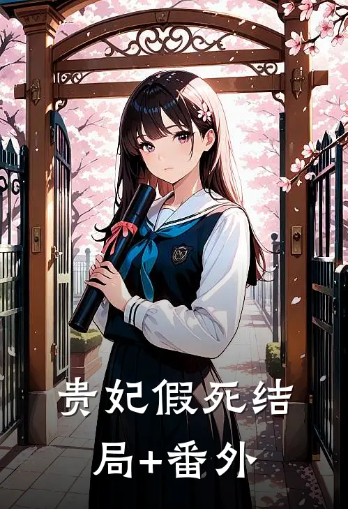 贵妃假死结局+番外