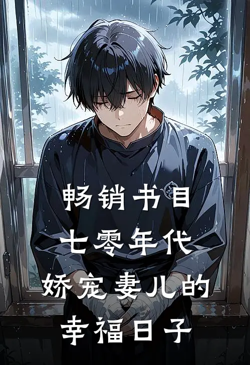 畅销书目七零年代：娇宠妻儿的幸福日子