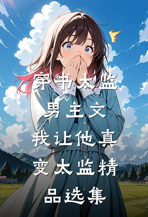 穿书太监男主文，我让他真变太监精品选集