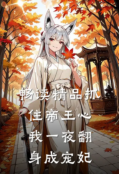 畅读精品抓住帝王心，我一夜翻身成宠妃