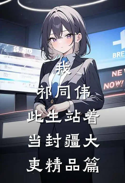 我，祁同伟，此生站着当封疆大吏精品篇
