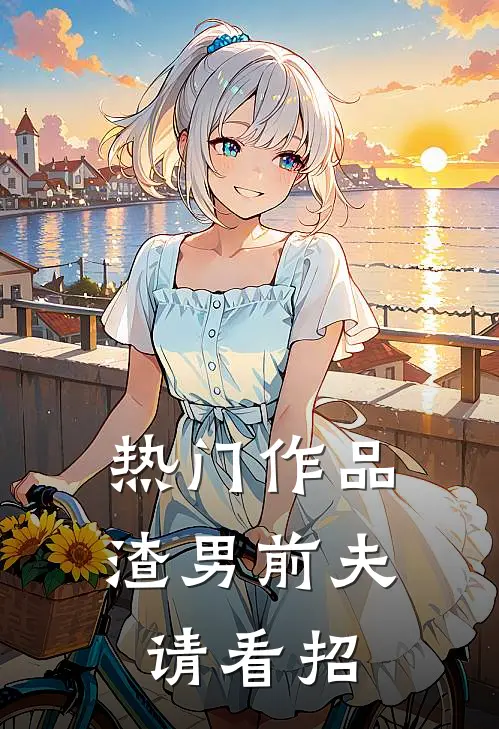 热门作品渣男前夫请看招