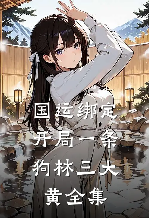 国运绑定.开局一条狗林三大黄全集