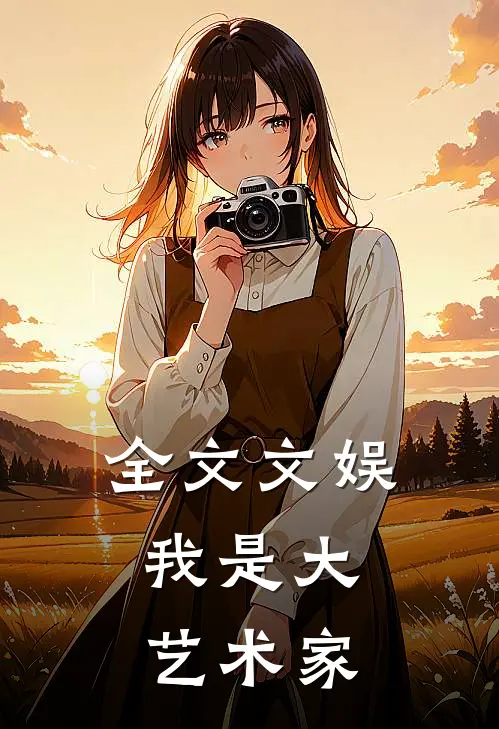 全文文娱，我是大艺术家