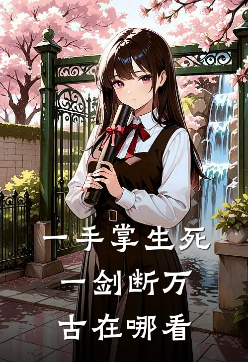 一手掌生死，一剑断万古在哪看