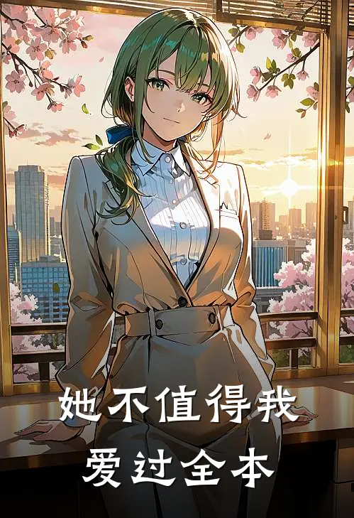 她不值得我爱过全本